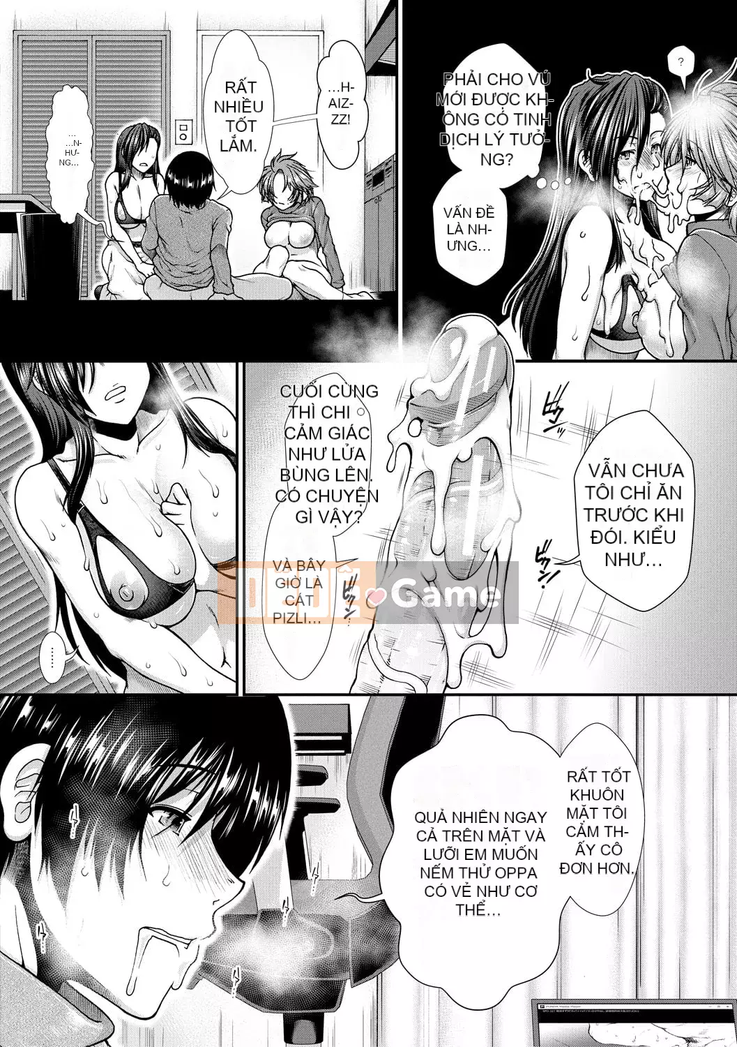 [Ariga Fuyu] Vếu Carte [Kỹ thuật số]