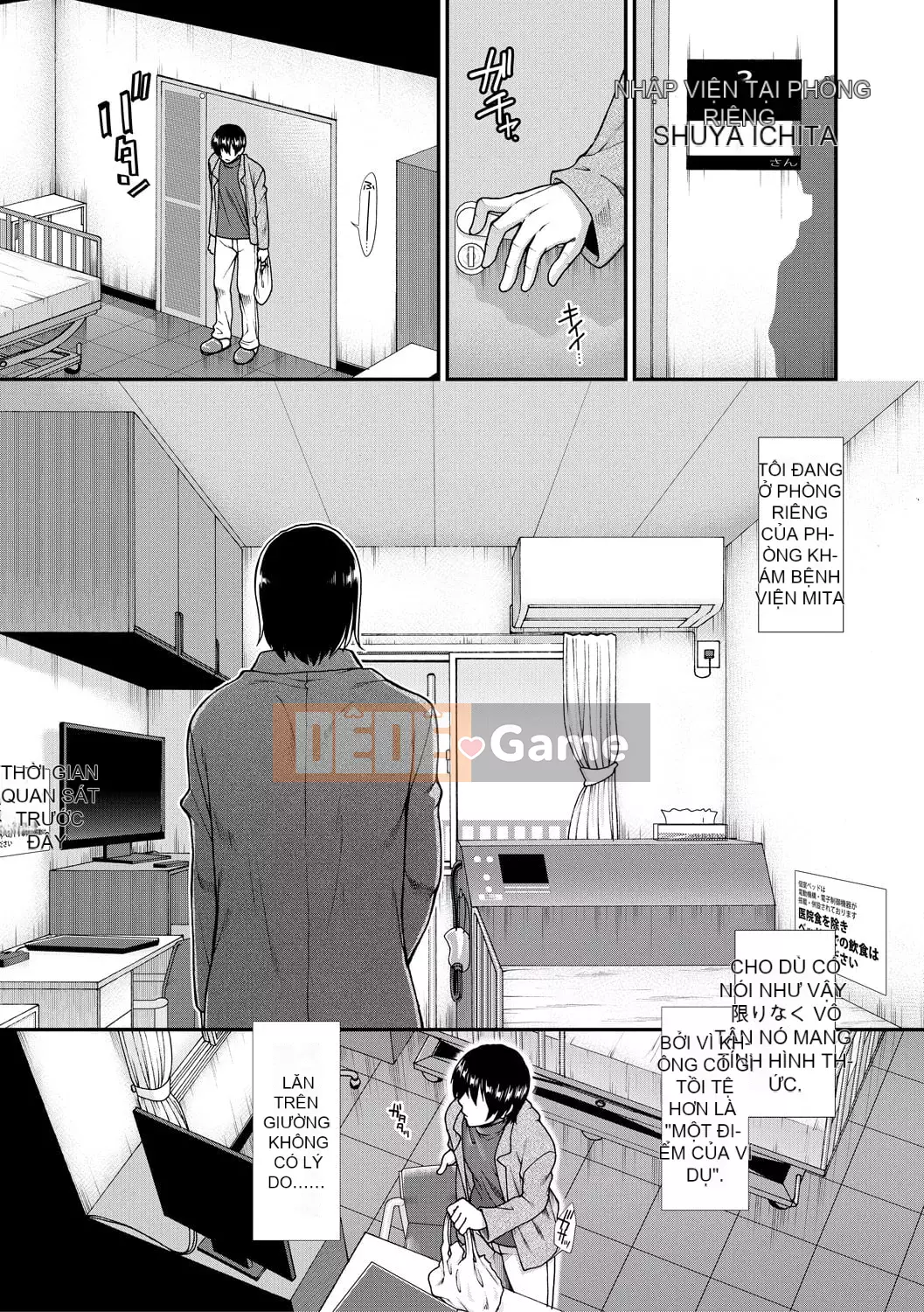 [Ariga Fuyu] Vếu Carte [Kỹ thuật số]