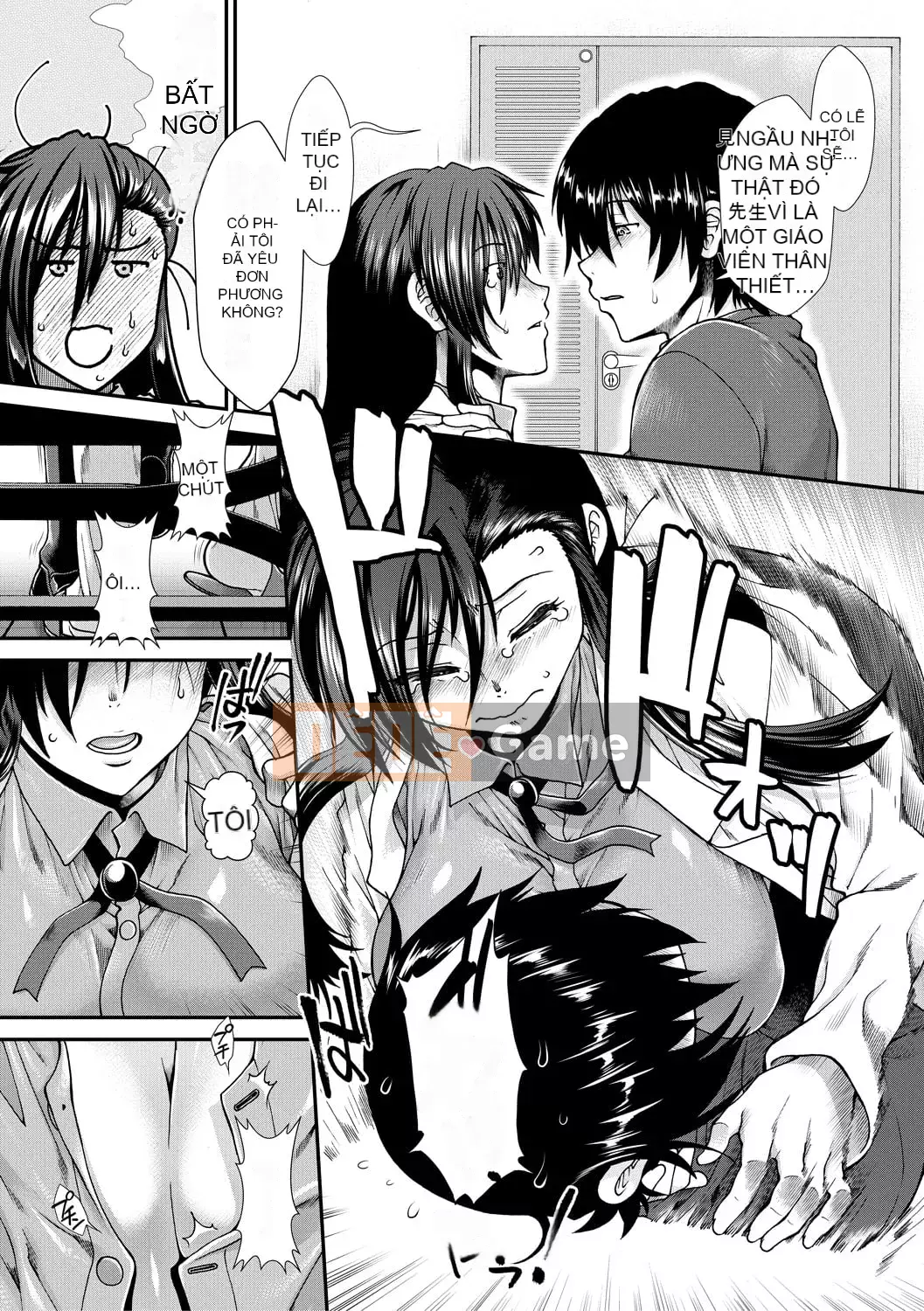 [Ariga Fuyu] Vếu Carte [Kỹ thuật số]