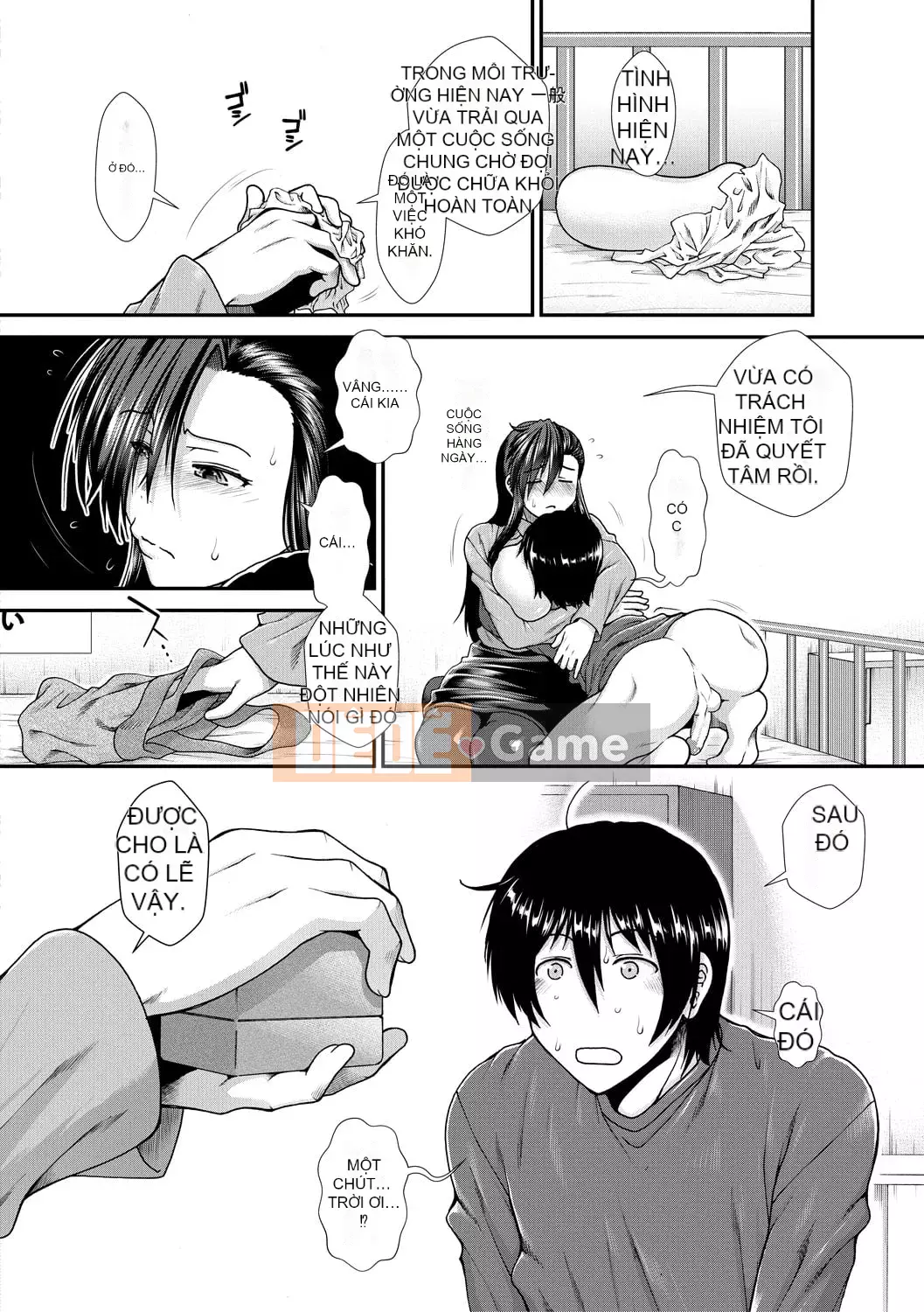 [Ariga Fuyu] Vếu Carte [Kỹ thuật số]