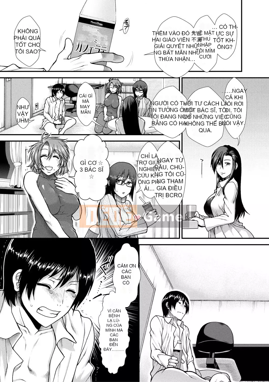 [Ariga Fuyu] Vếu Carte [Kỹ thuật số]