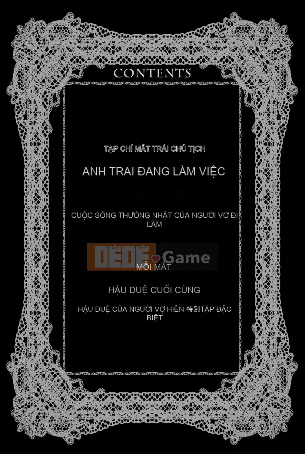 [Xiaoyi Sashi] Huali [Phiên bản DL]