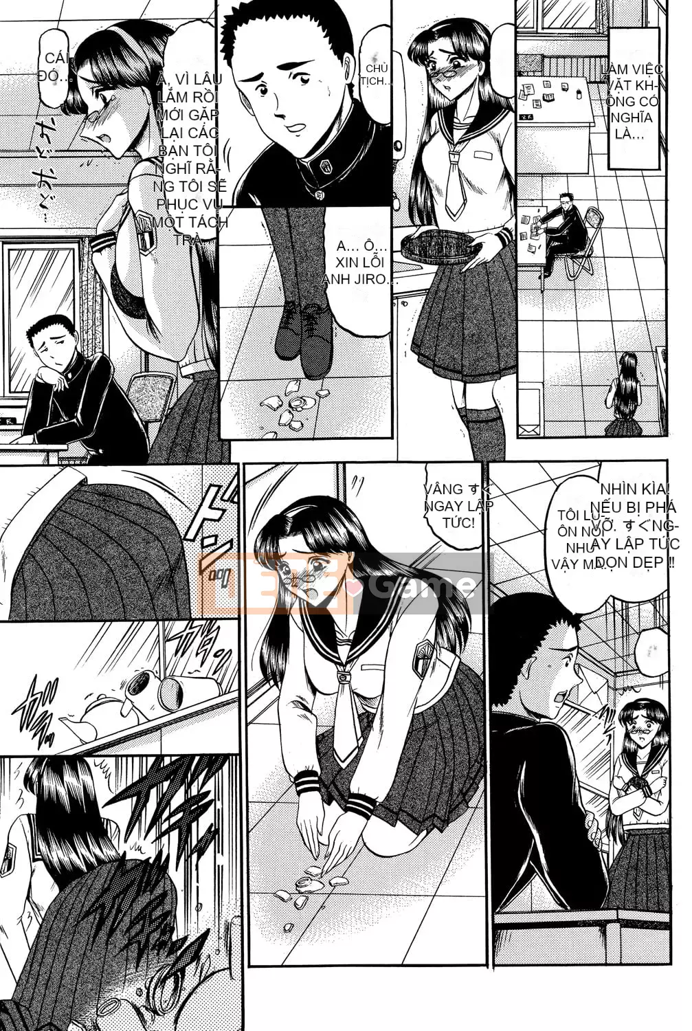 [Xiaoyi Sashi] Huali [Phiên bản DL]