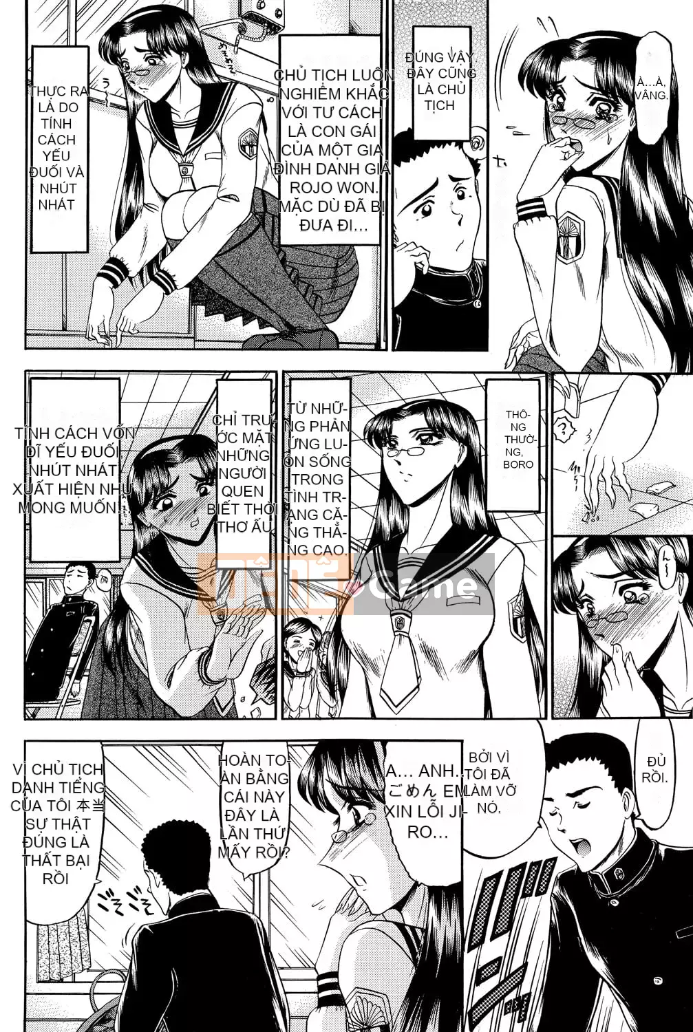 [Xiaoyi Sashi] Huali [Phiên bản DL]