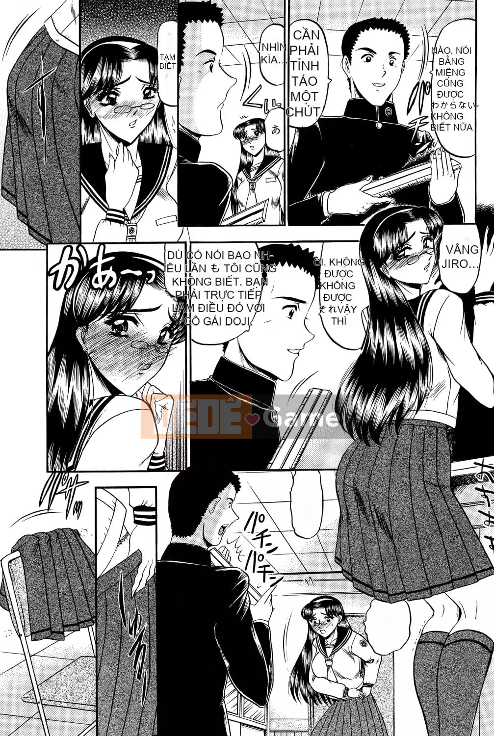 [Xiaoyi Sashi] Huali [Phiên bản DL]