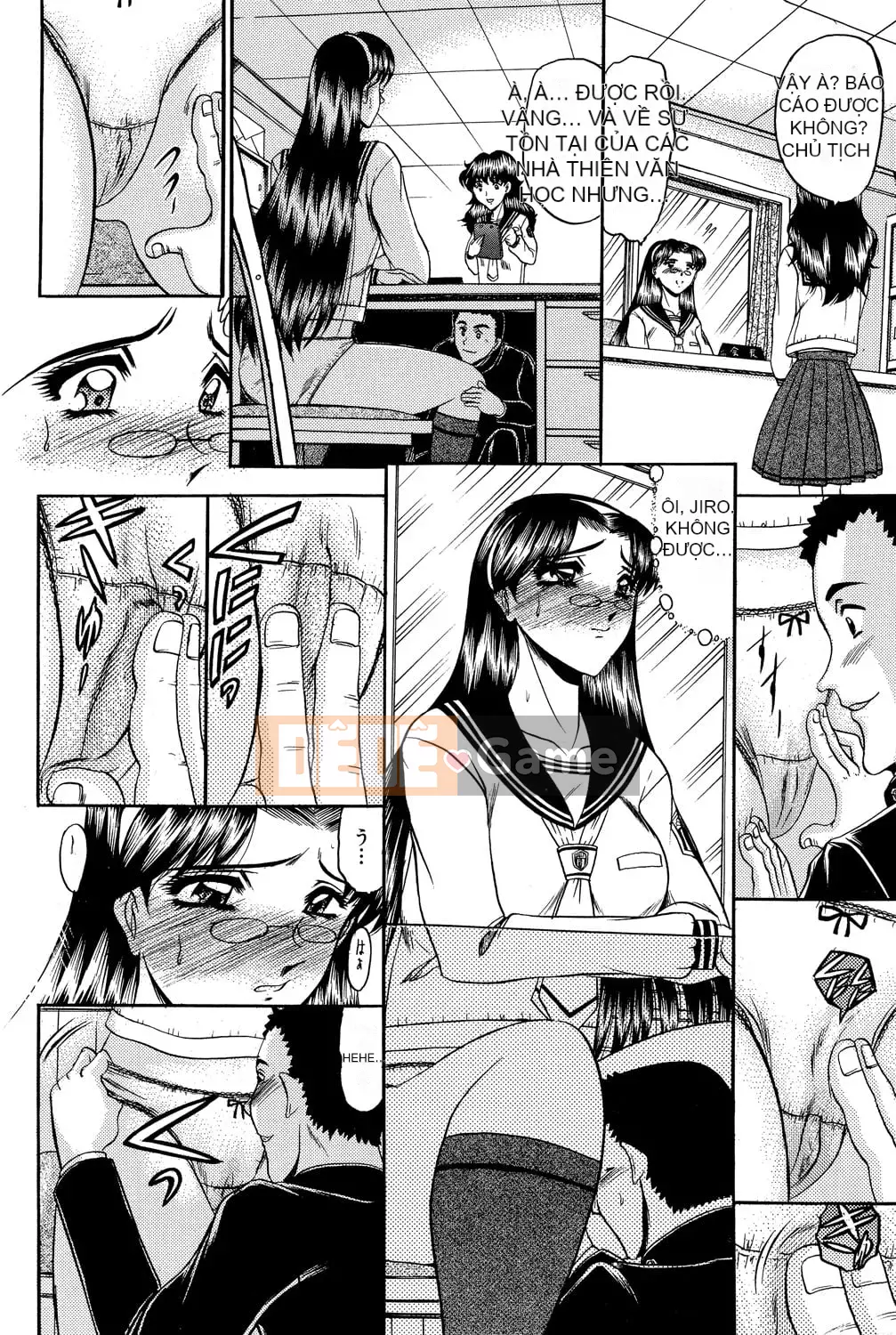 [Xiaoyi Sashi] Huali [Phiên bản DL]