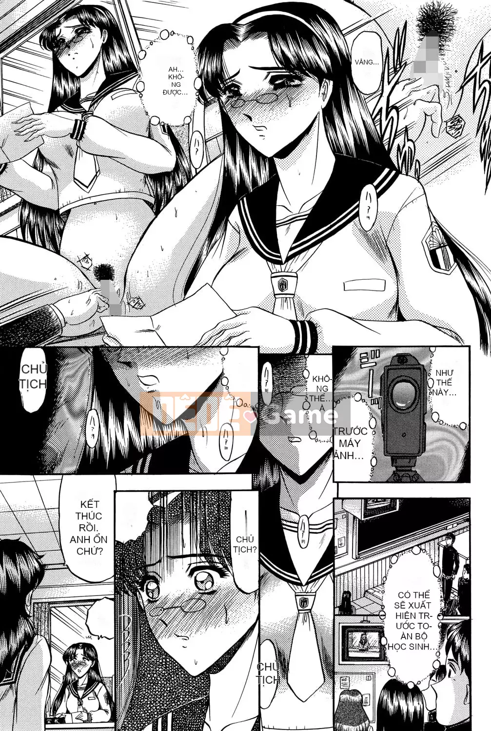 [Xiaoyi Sashi] Huali [Phiên bản DL]