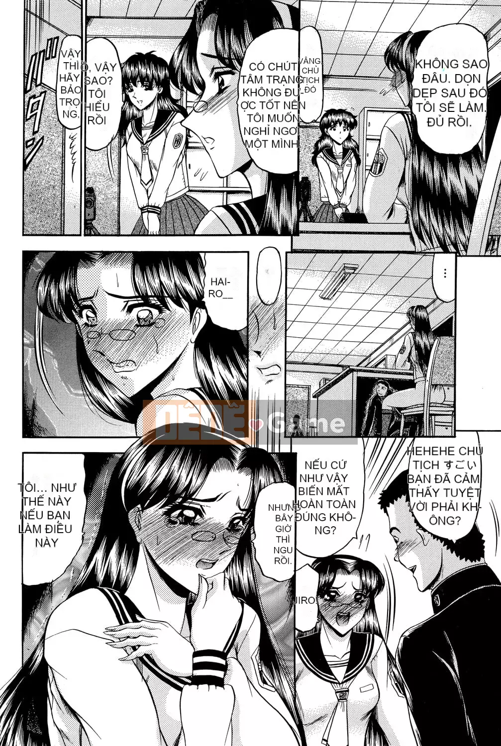 [Xiaoyi Sashi] Huali [Phiên bản DL]