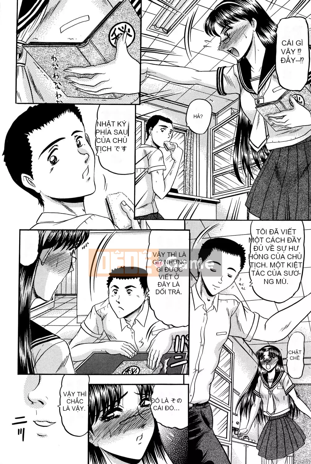 [Xiaoyi Sashi] Huali [Phiên bản DL]