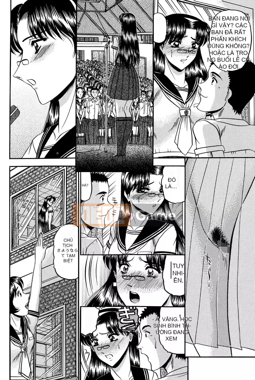 [Xiaoyi Sashi] Huali [Phiên bản DL]