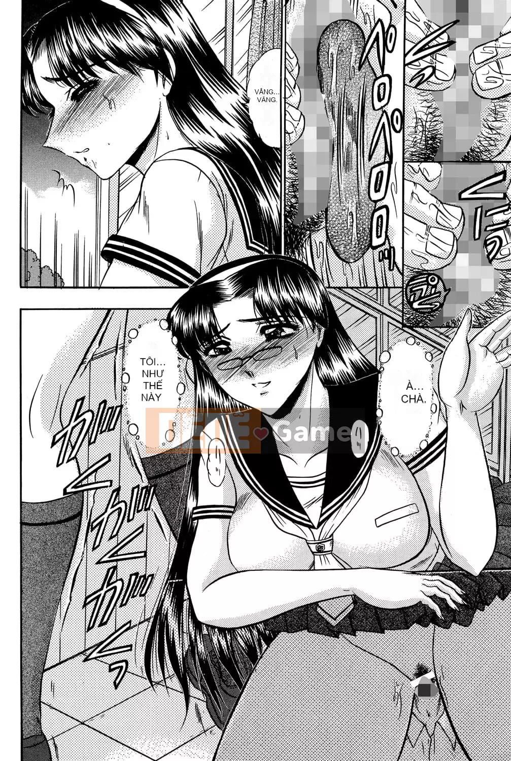 [Xiaoyi Sashi] Huali [Phiên bản DL]