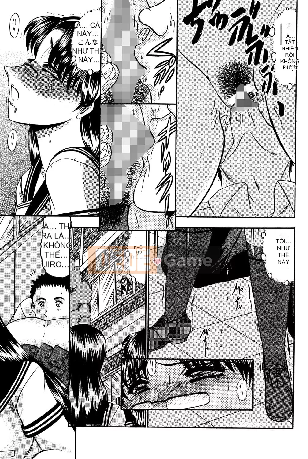 [Xiaoyi Sashi] Huali [Phiên bản DL]