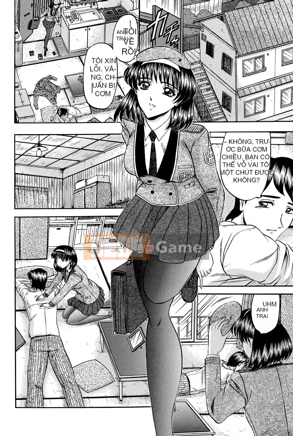 [Xiaoyi Sashi] Huali [Phiên bản DL]