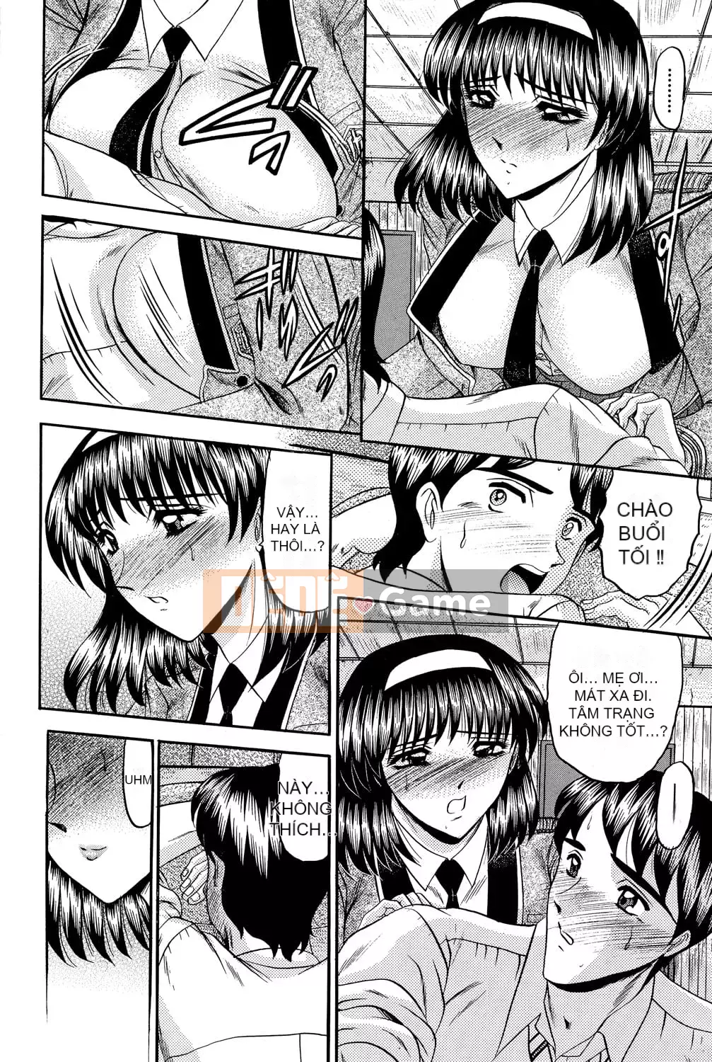 [Xiaoyi Sashi] Huali [Phiên bản DL]