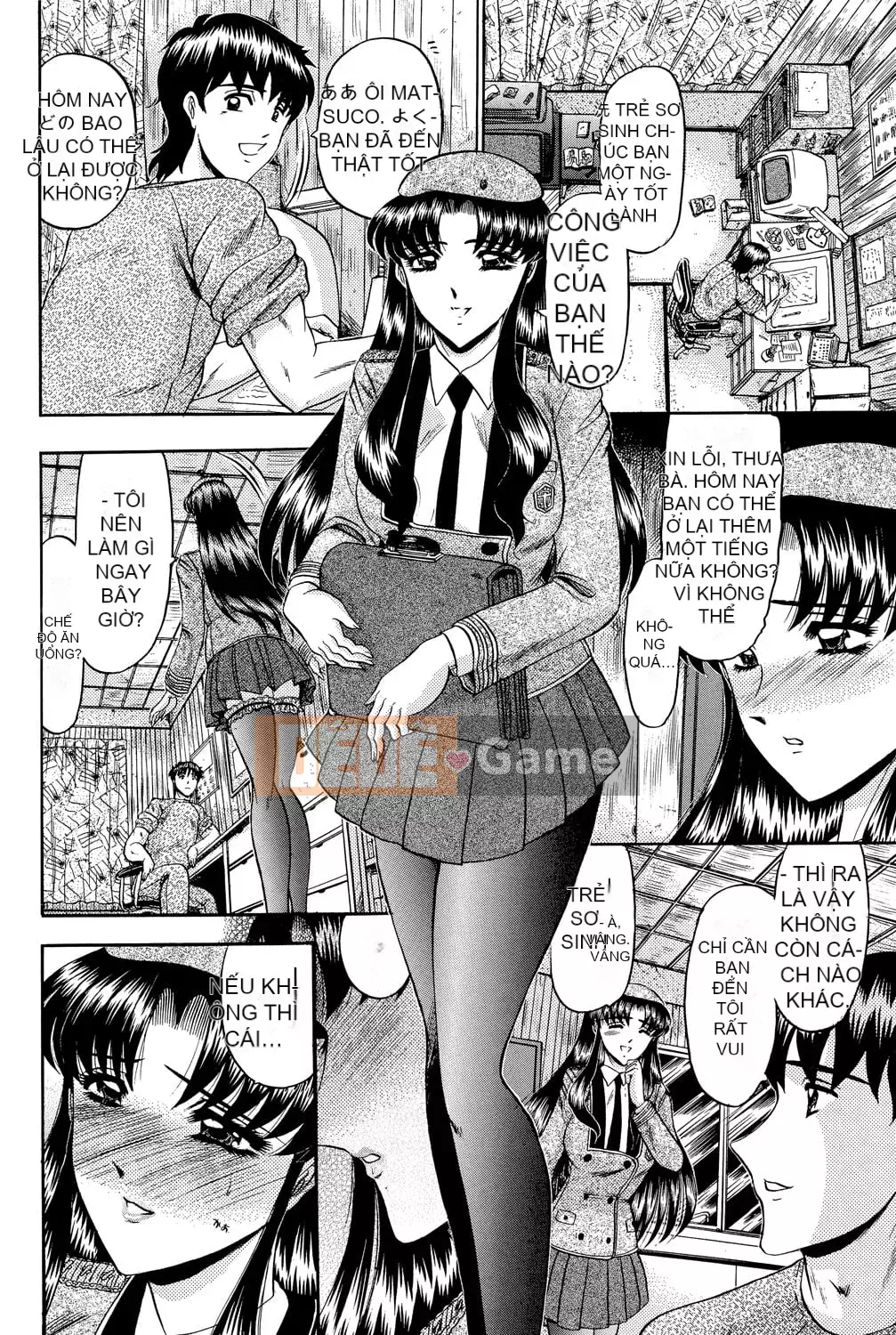 [Xiaoyi Sashi] Huali [Phiên bản DL]