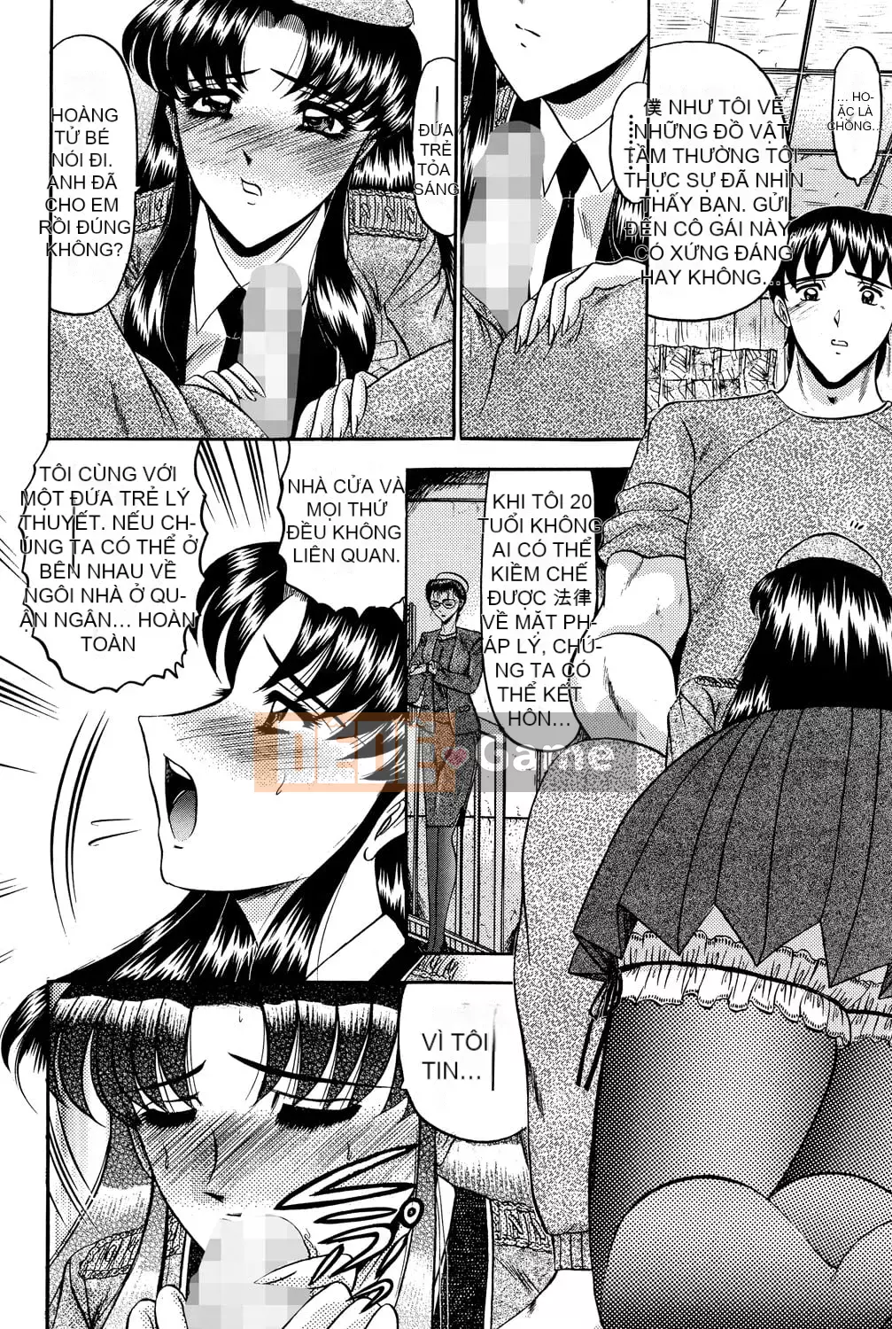 [Xiaoyi Sashi] Huali [Phiên bản DL]