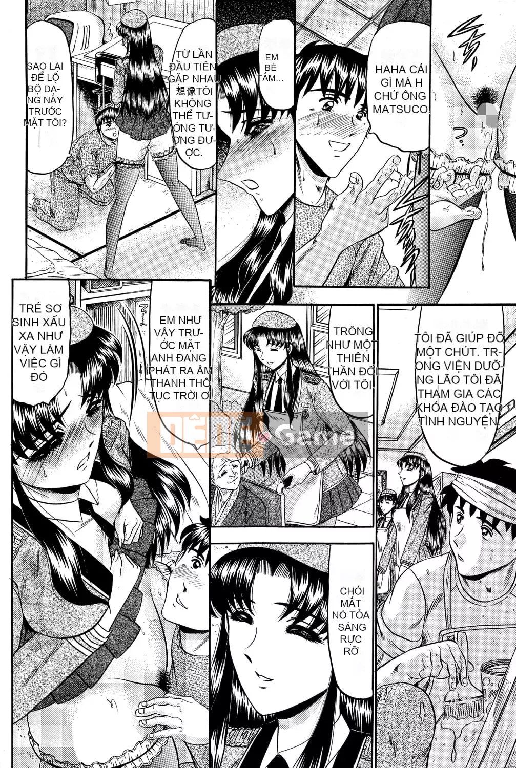 [Xiaoyi Sashi] Huali [Phiên bản DL]