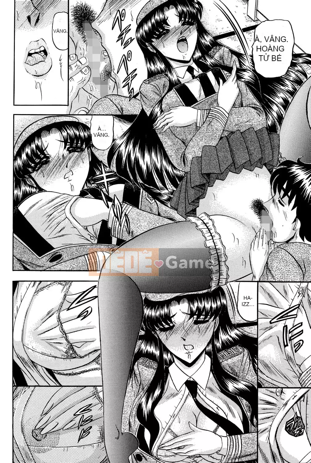 [Xiaoyi Sashi] Huali [Phiên bản DL]