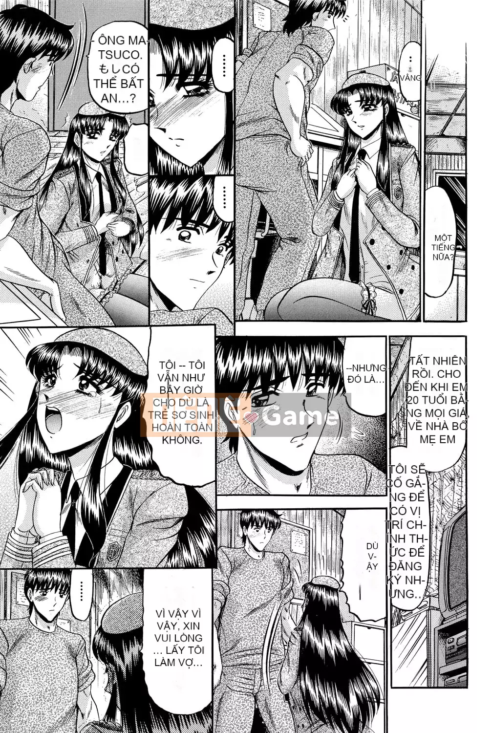 [Xiaoyi Sashi] Huali [Phiên bản DL]