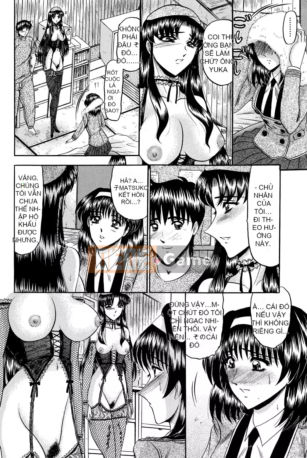 [Xiaoyi Sashi] Huali [Phiên bản DL]