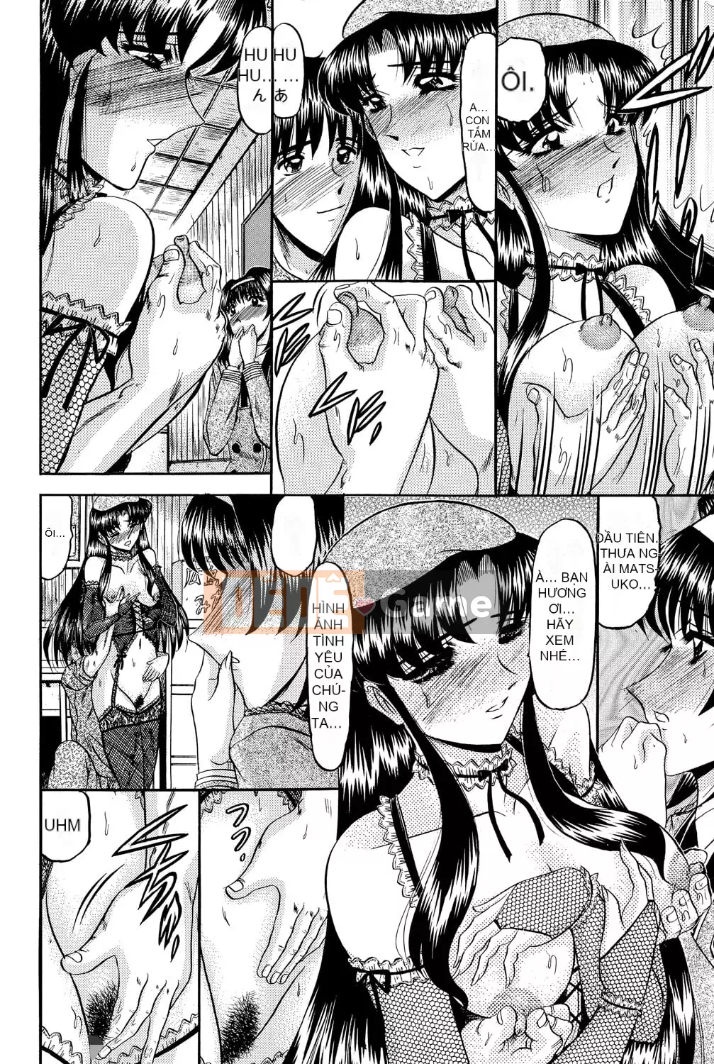 [Xiaoyi Sashi] Huali [Phiên bản DL]