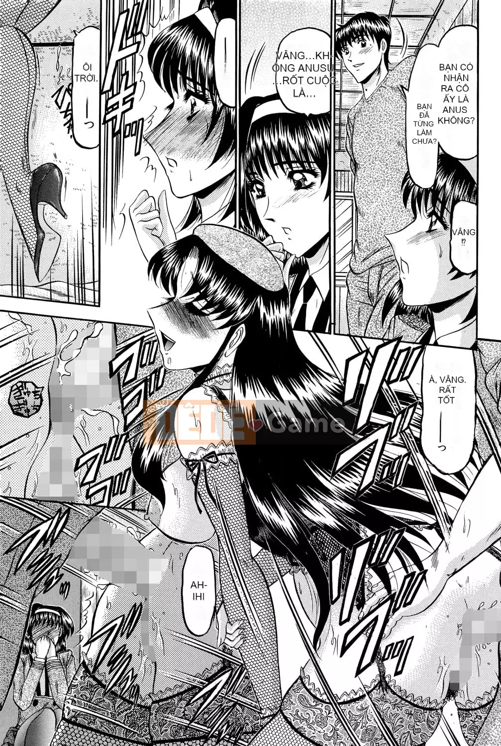 [Xiaoyi Sashi] Huali [Phiên bản DL]