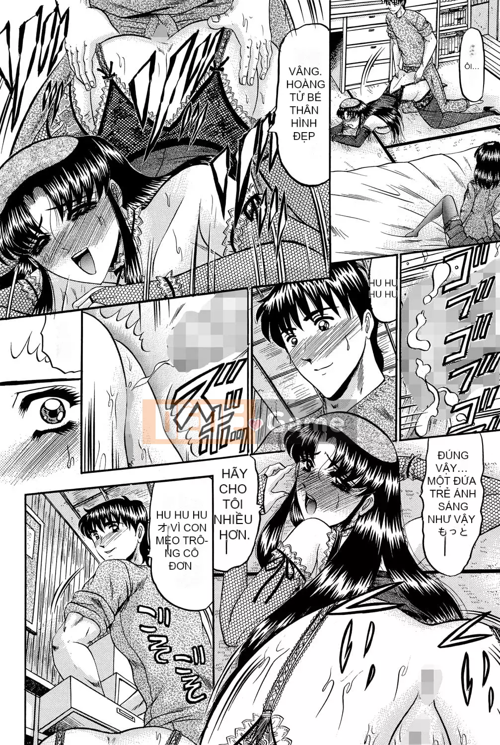 [Xiaoyi Sashi] Huali [Phiên bản DL]