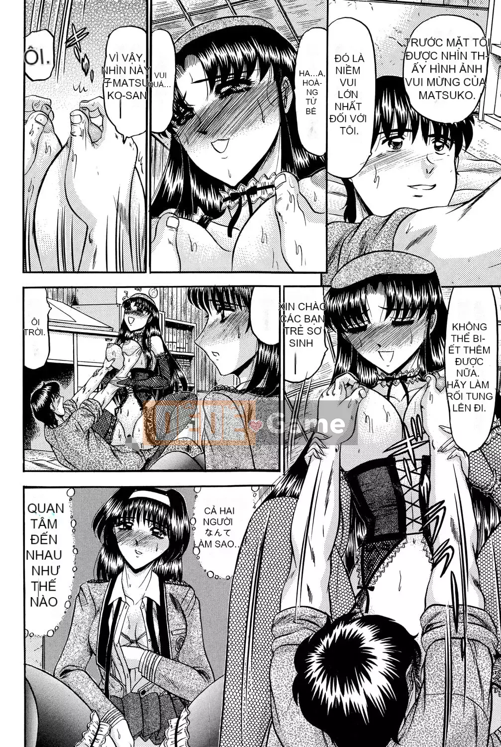 [Xiaoyi Sashi] Huali [Phiên bản DL]