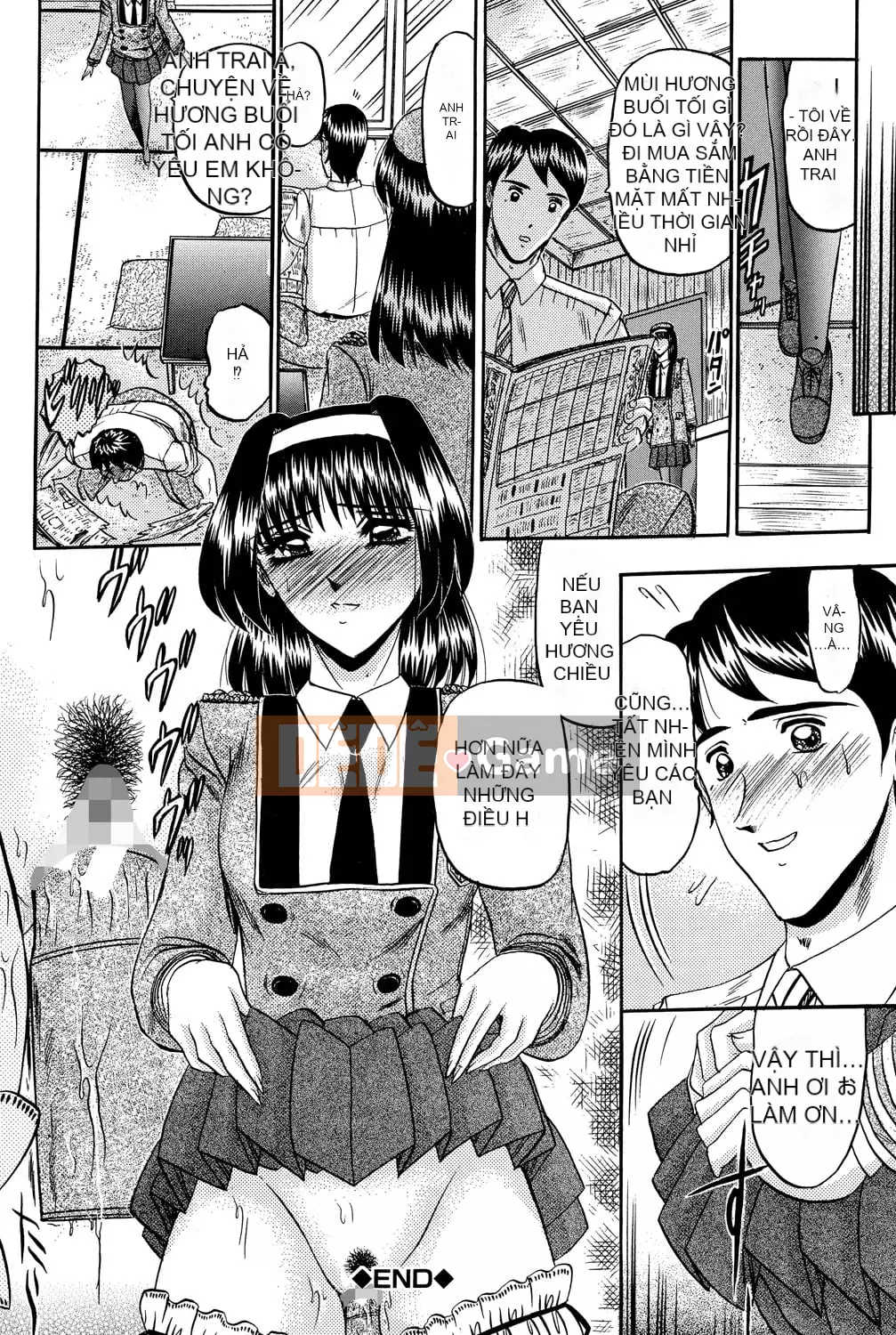 [Xiaoyi Sashi] Huali [Phiên bản DL]