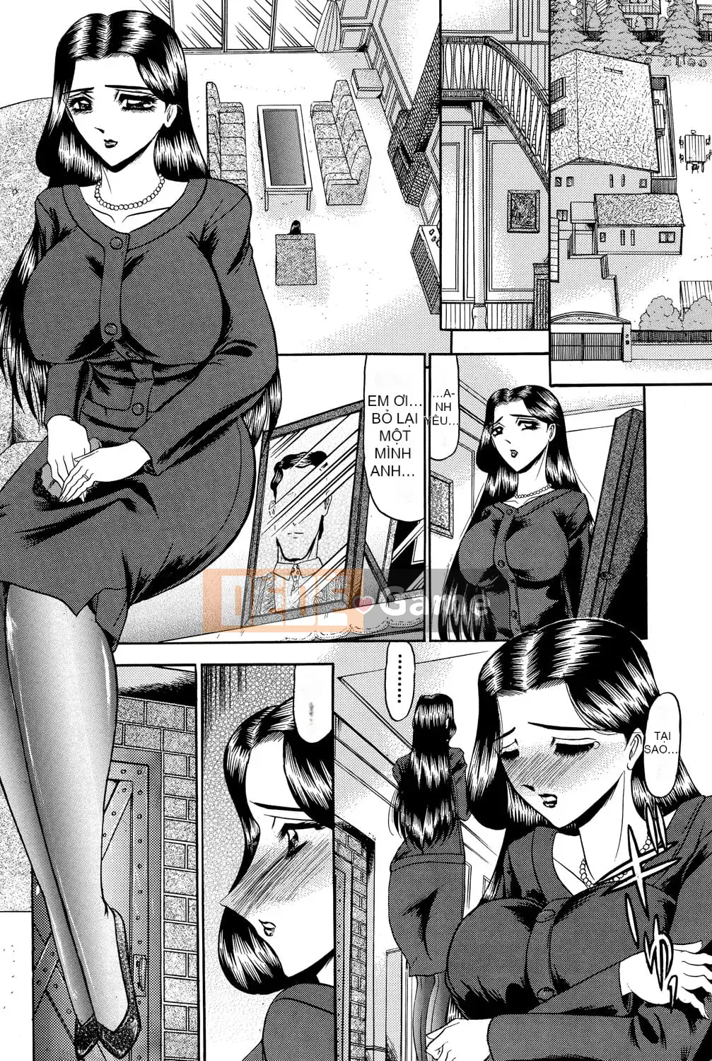 [Xiaoyi Sashi] Huali [Phiên bản DL]