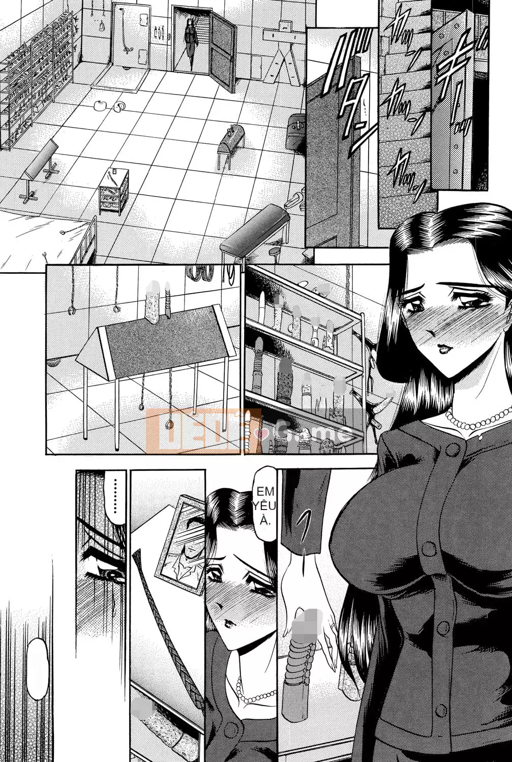 [Xiaoyi Sashi] Huali [Phiên bản DL]