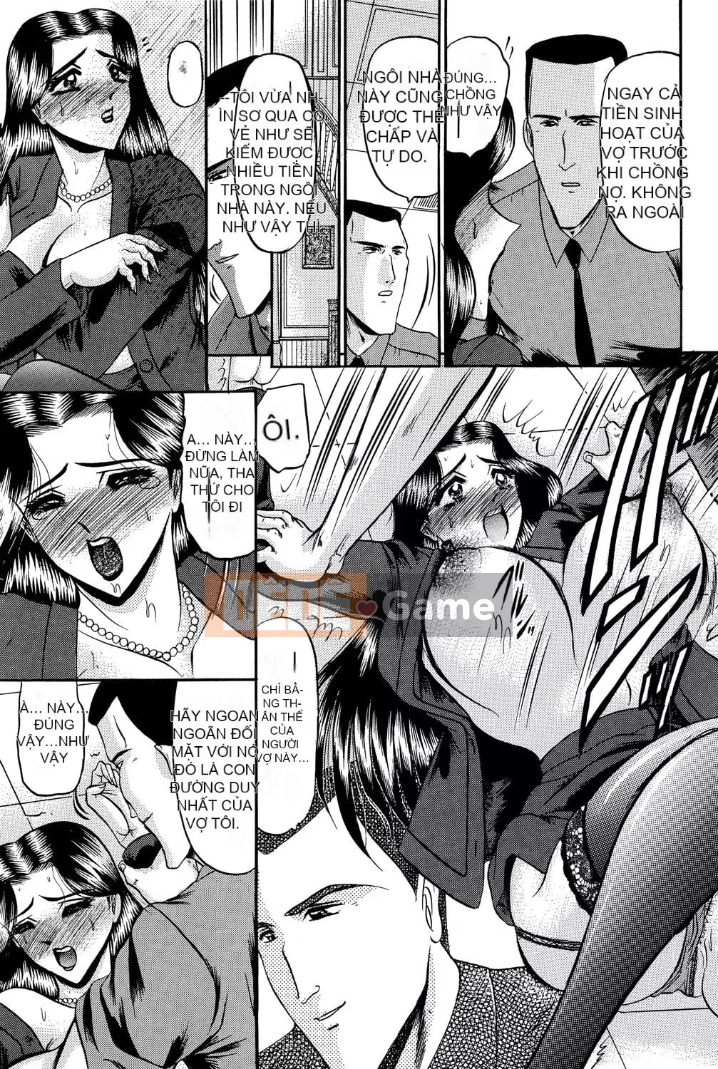 [Xiaoyi Sashi] Huali [Phiên bản DL]