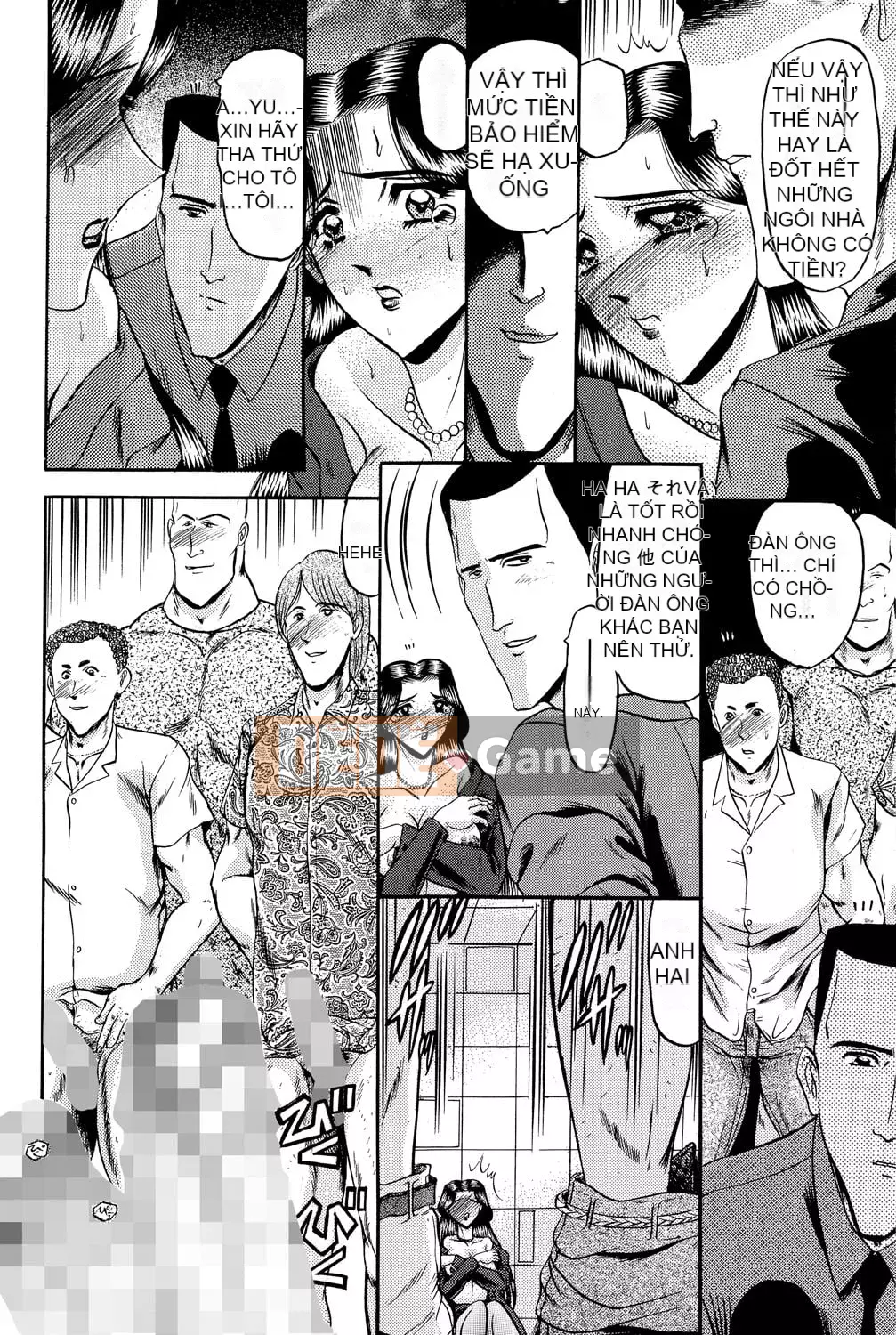 [Xiaoyi Sashi] Huali [Phiên bản DL]