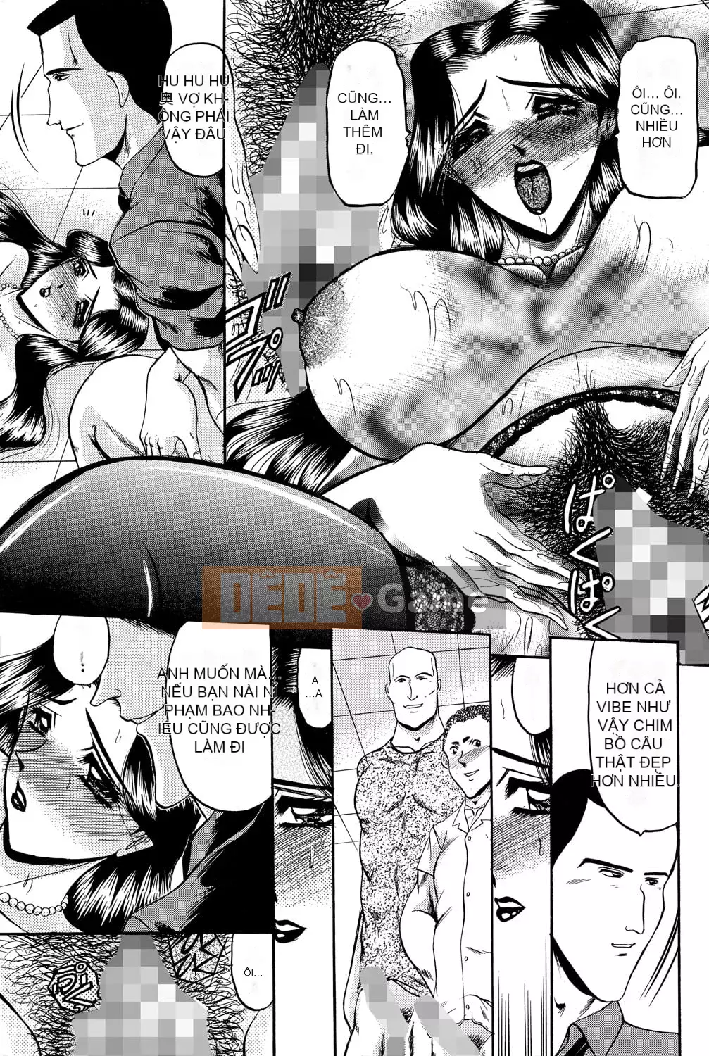 [Xiaoyi Sashi] Huali [Phiên bản DL]