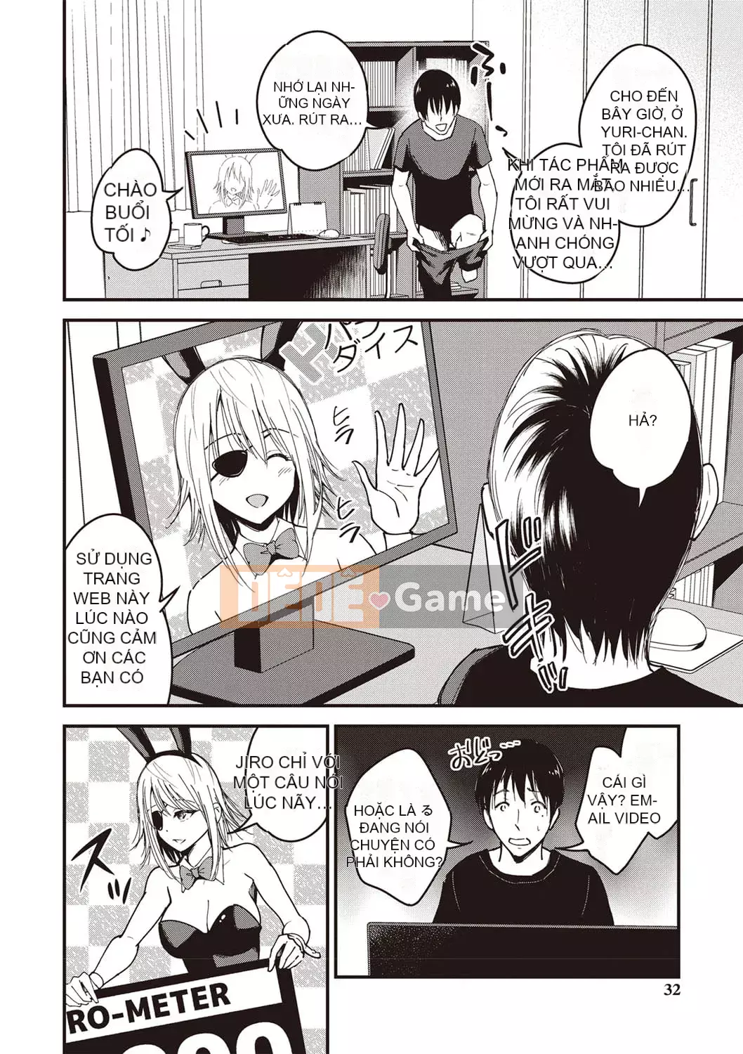 [Yoyama Tetsu] Chuppa Sex [Kỹ thuật số]