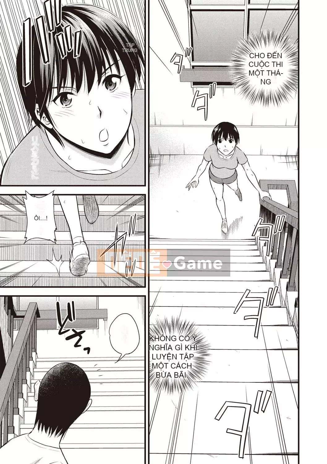 [Yoyama Tetsu] Chuppa Sex [Kỹ thuật số]