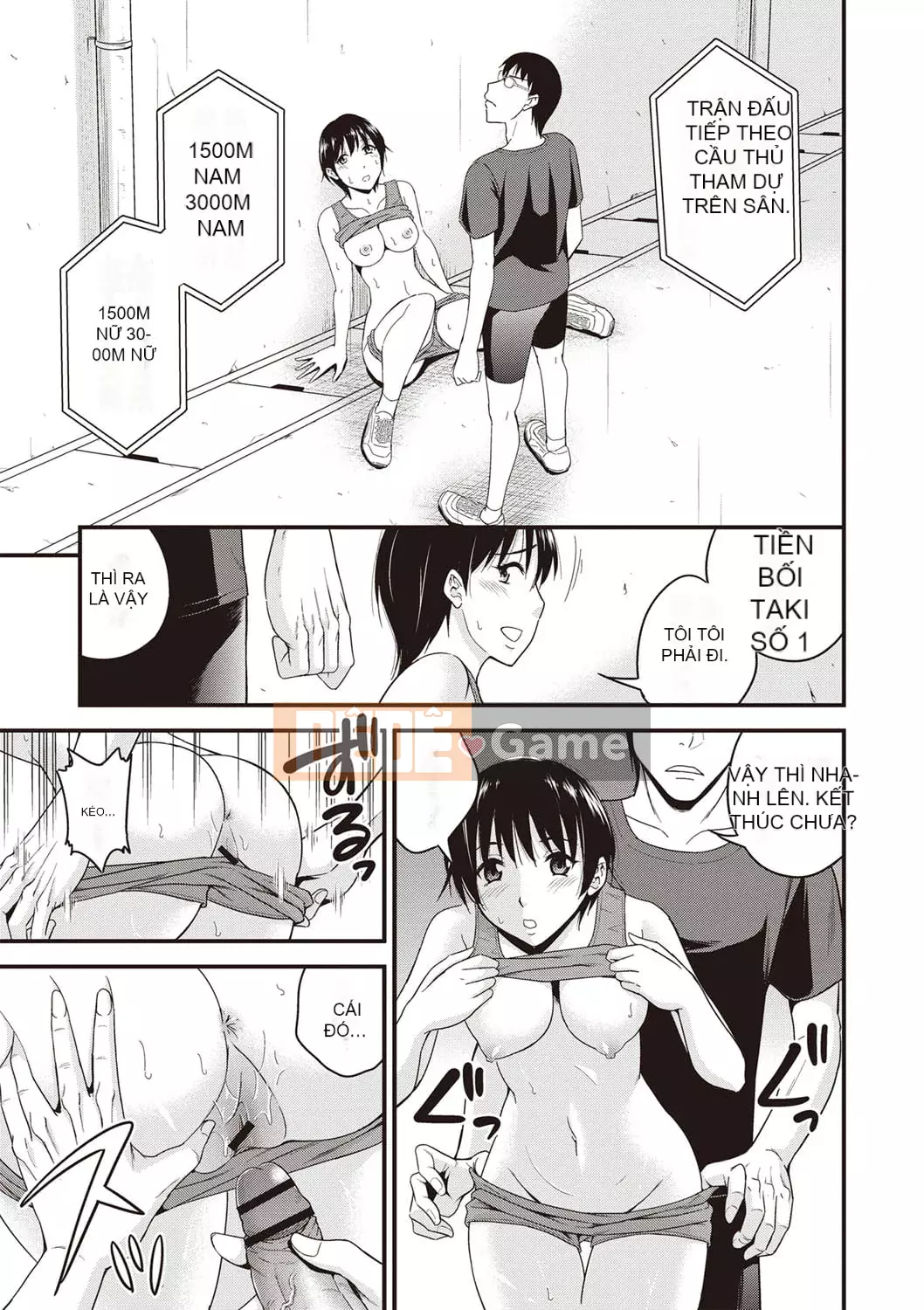 [Yoyama Tetsu] Chuppa Sex [Kỹ thuật số]