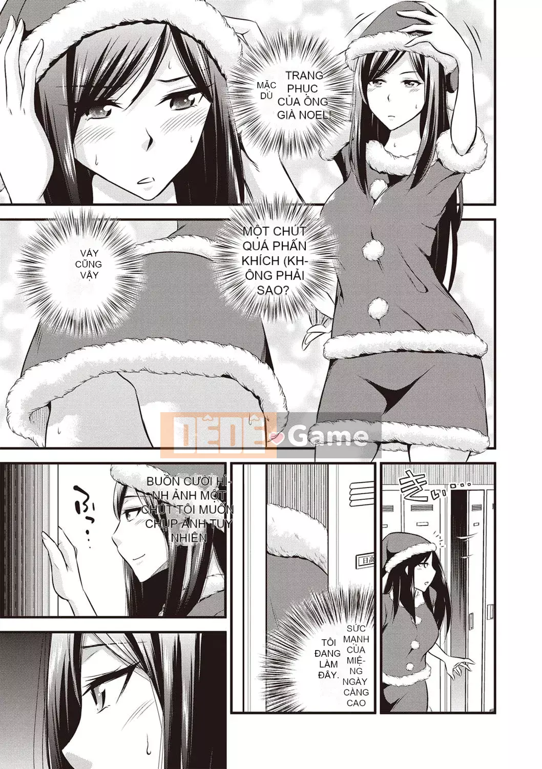 [Yoyama Tetsu] Chuppa Sex [Kỹ thuật số]