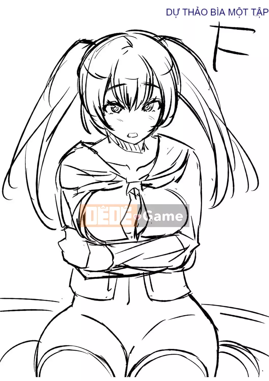 [Umiushi] Tôi muốn ôm cô ấy.