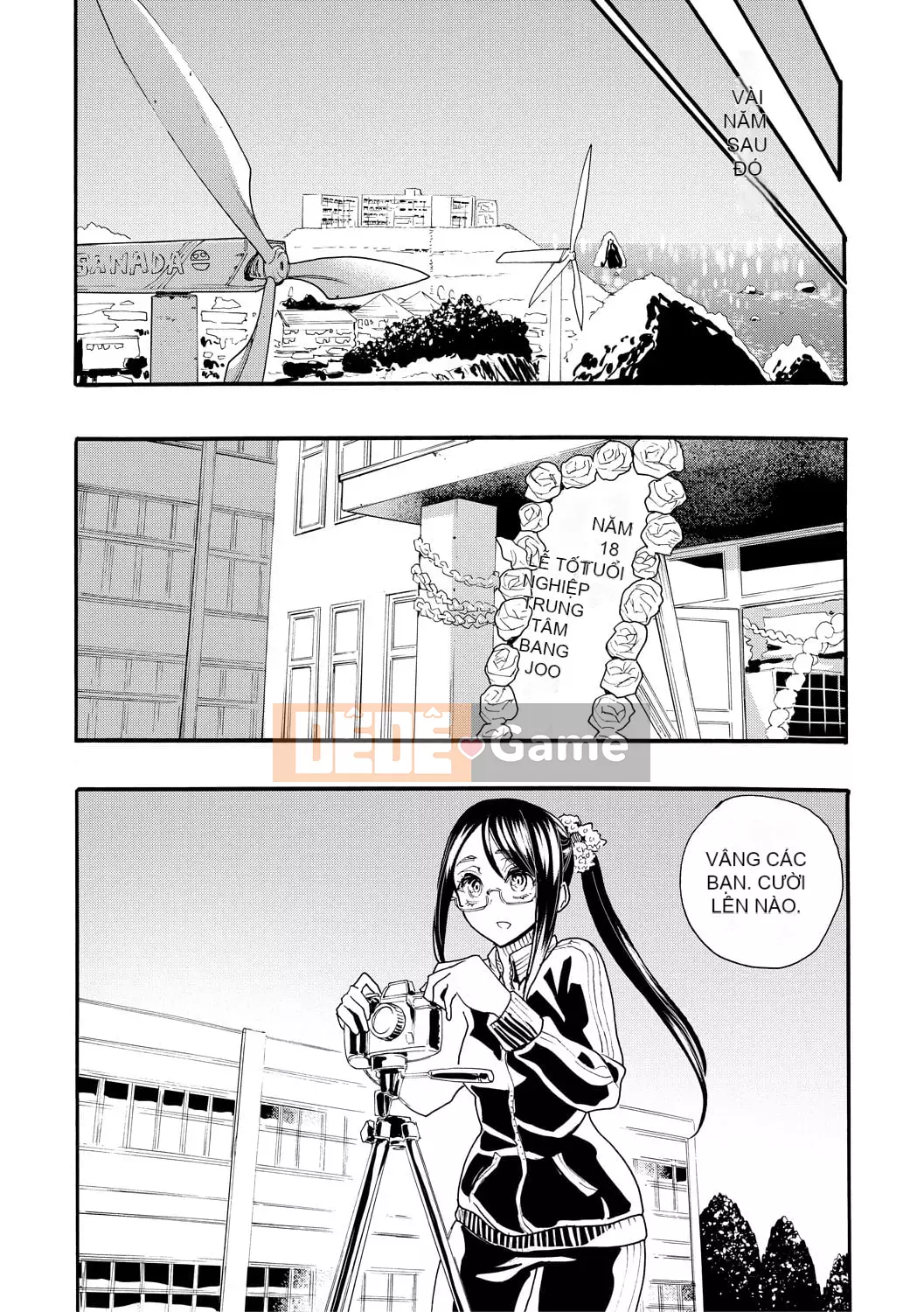 [Takahide Niiba] Mọi người đều có thai!Trường học hậu cung tẩm bổ♥ [Digital]