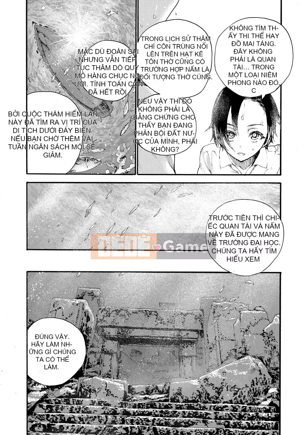 [Takahide Niiba] Mọi người đều có thai!Trường học hậu cung tẩm bổ♥ [Digital]