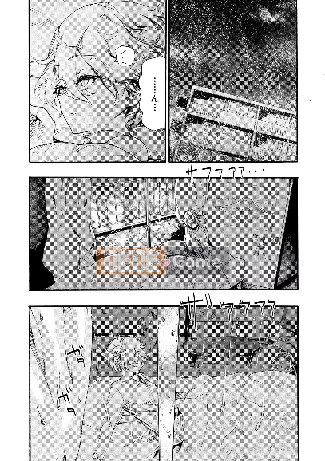 [Takahide Niiba] Mọi người đều có thai!Trường học hậu cung tẩm bổ♥ [Digital]