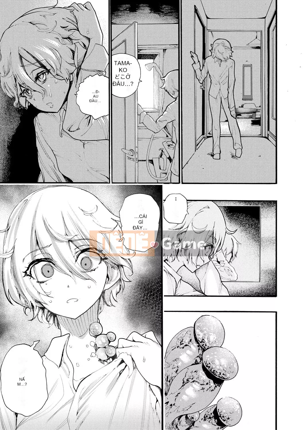 [Takahide Niiba] Mọi người đều có thai!Trường học hậu cung tẩm bổ♥ [Digital]