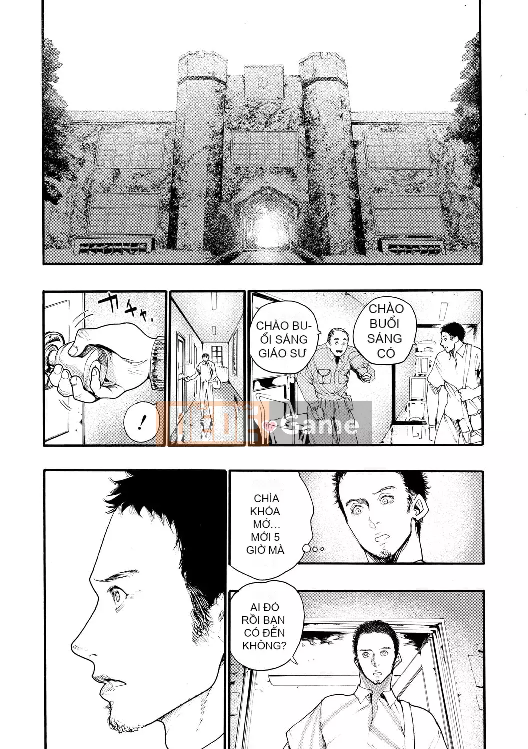 [Takahide Niiba] Mọi người đều có thai!Trường học hậu cung tẩm bổ♥ [Digital]