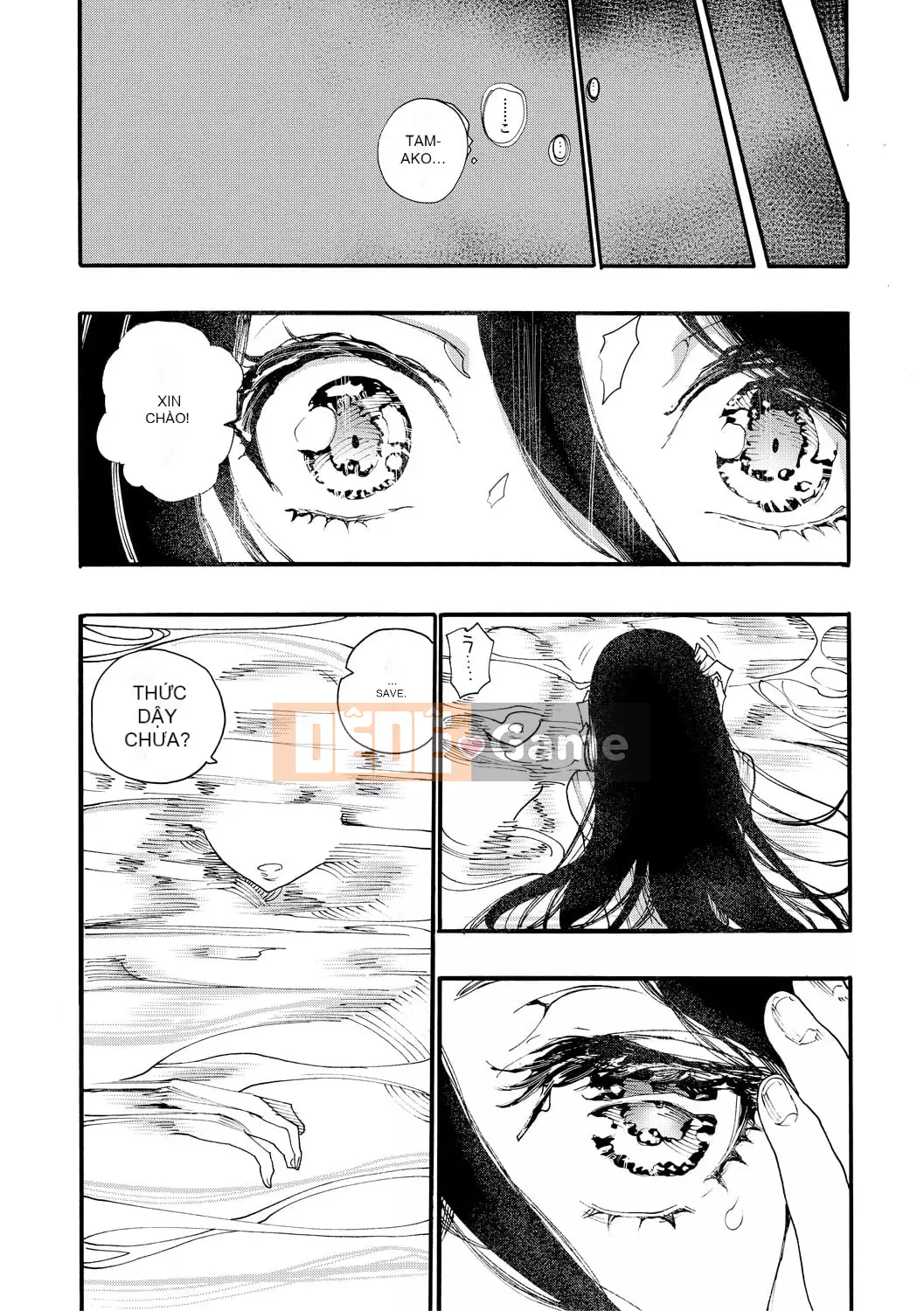 [Takahide Niiba] Mọi người đều có thai!Trường học hậu cung tẩm bổ♥ [Digital]