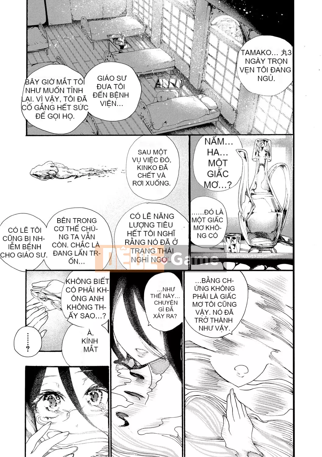 [Takahide Niiba] Mọi người đều có thai!Trường học hậu cung tẩm bổ♥ [Digital]