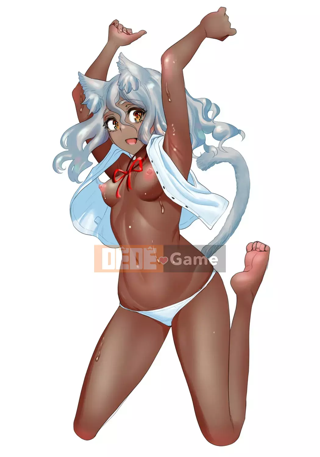 [Takahide Niiba] Mọi người đều có thai!Trường học hậu cung tẩm bổ♥ [Digital]