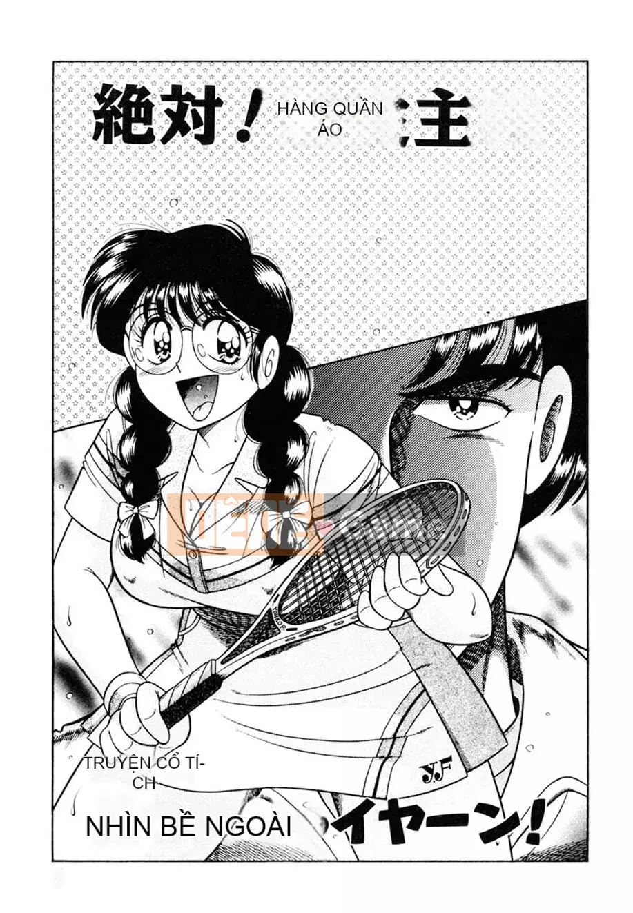 [AYA] Zettai! Sự vâng lời [Kỹ thuật số]