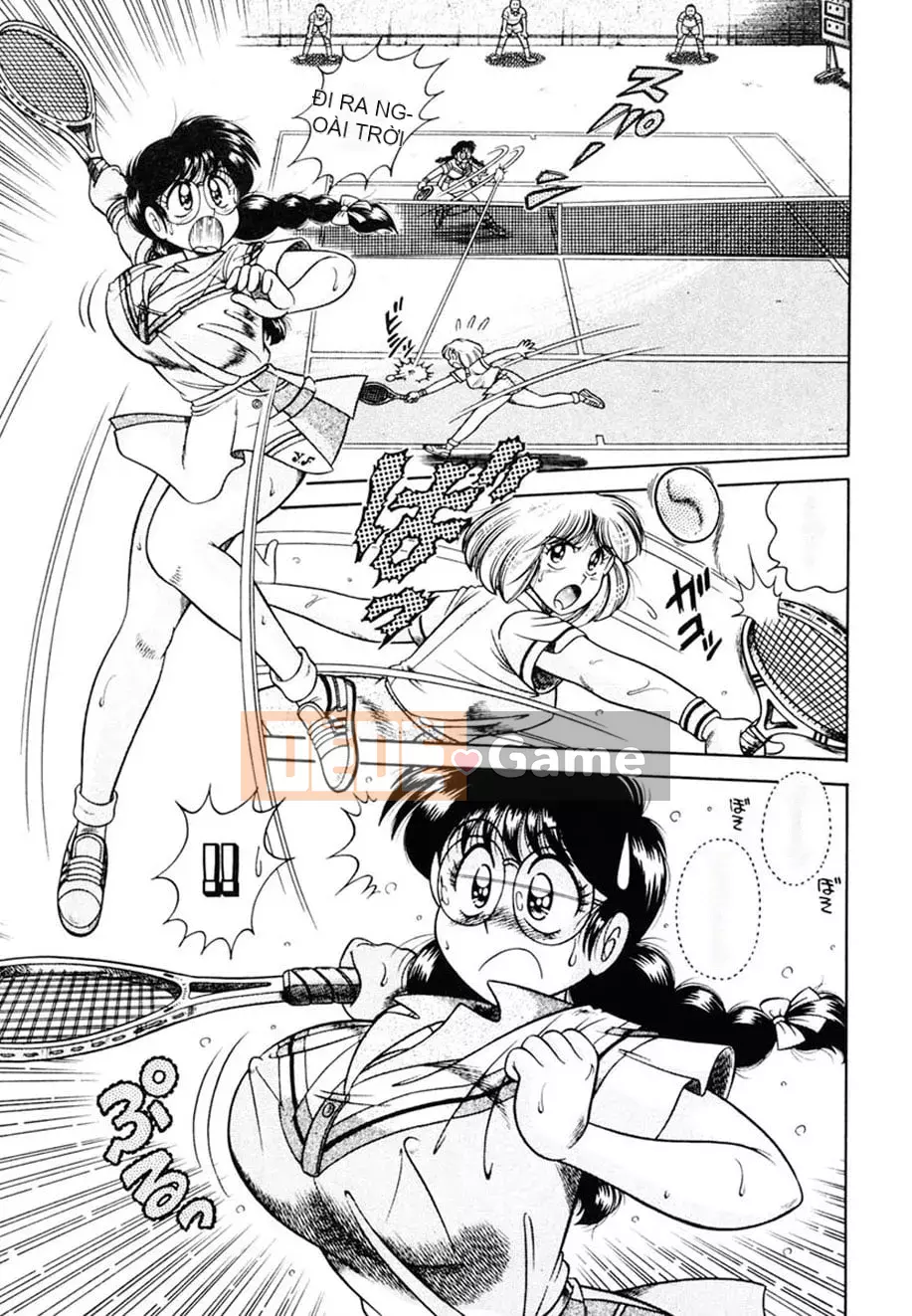 [AYA] Zettai! Sự vâng lời [Kỹ thuật số]