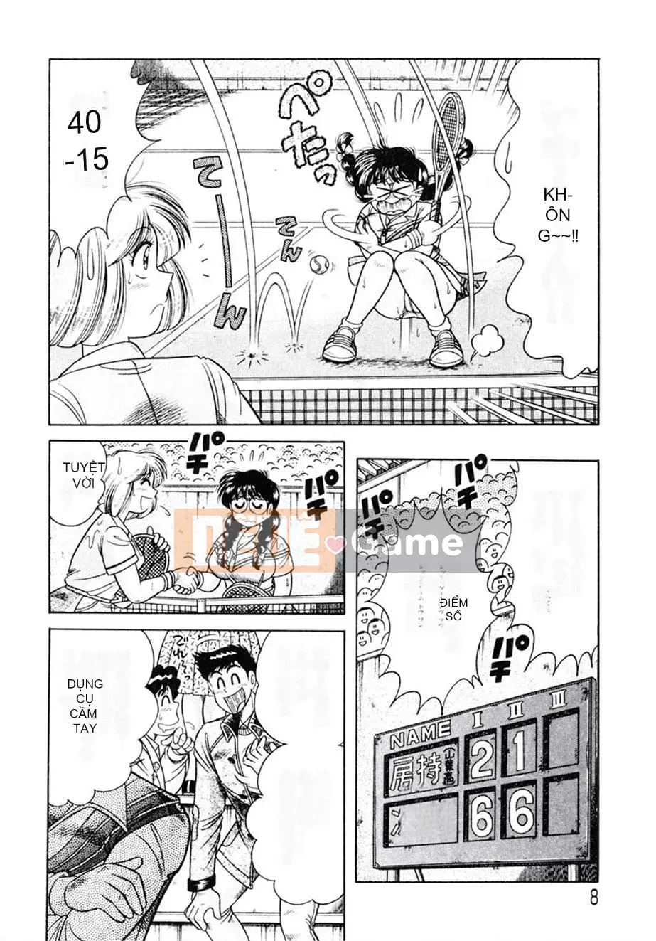 [AYA] Zettai! Sự vâng lời [Kỹ thuật số]